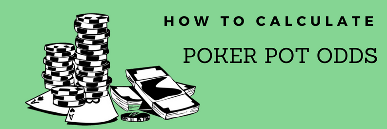 Poker hand winning probability formula