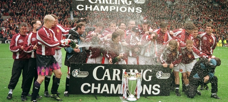 Premier League Champions List: Who Won Each Year?