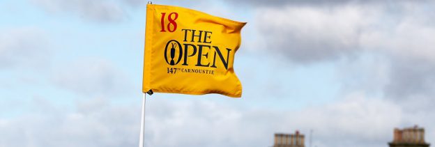 Golf | St Andrews hosts Seniors Open Championships | Preview and Odds