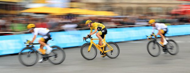 Froome eager for a Famous Fifth | Tour de France Preview and Odds