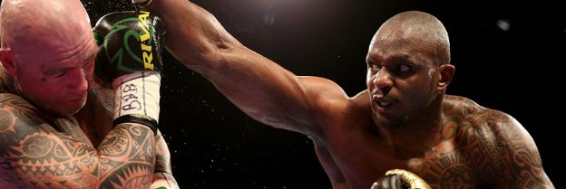 Boxing | Dillian Whyte v Joseph Parker | Preview and Odds