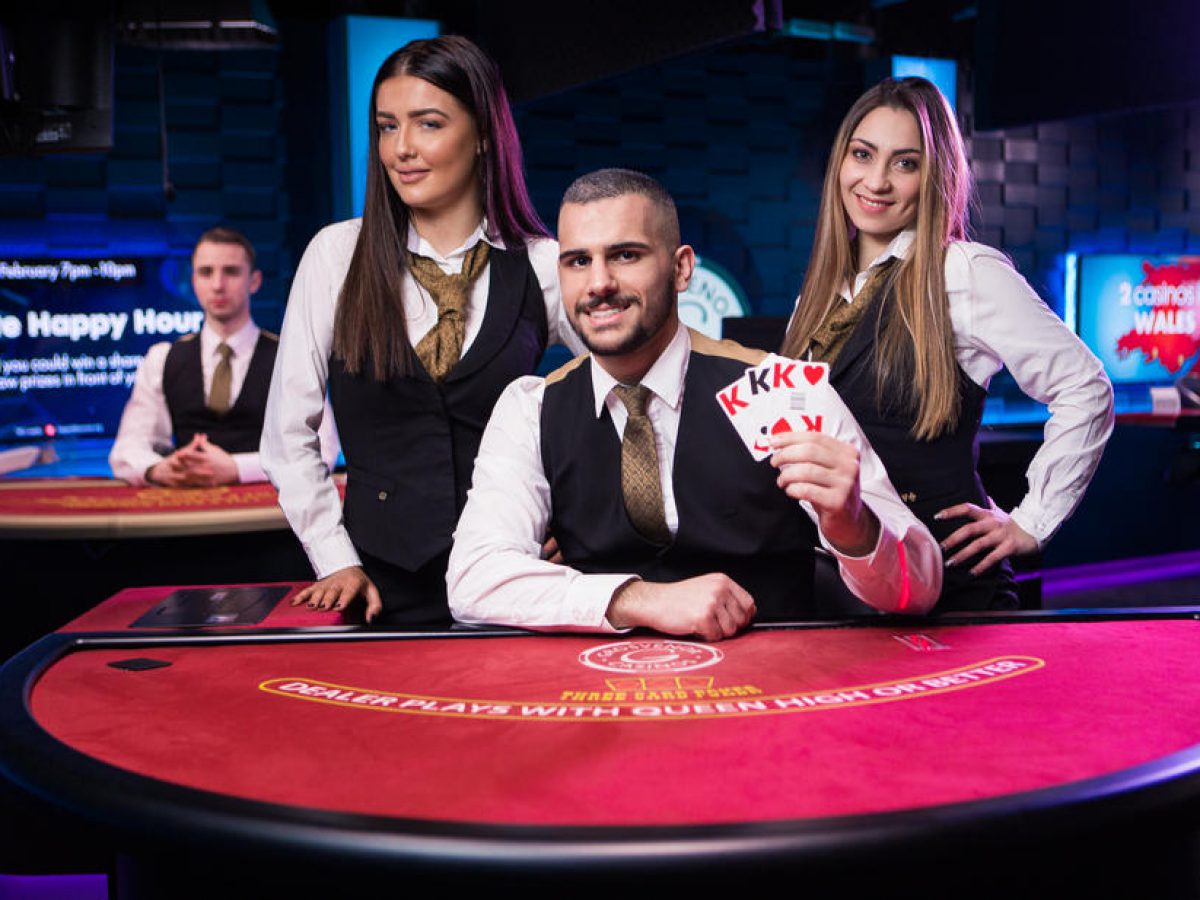 Casino on the go! Download our Live Casino app | Grosvenor Blog