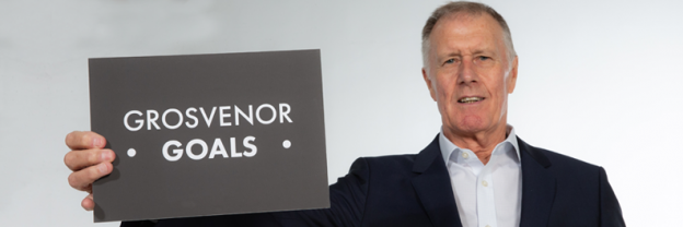 Sir Geoff Hurst: “Nations League is good for international football, once you make sense of it!”