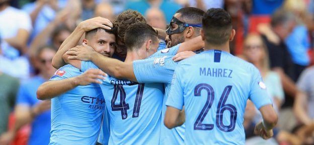 Football | City and United begin Champions League campaign | Preview and Odds