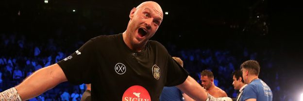 Boxing | The highs and lows of Tyson Fury