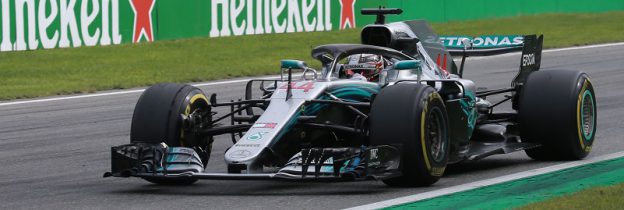 Formula One | Abu Dhabi Grand Prix | Preview and Odds