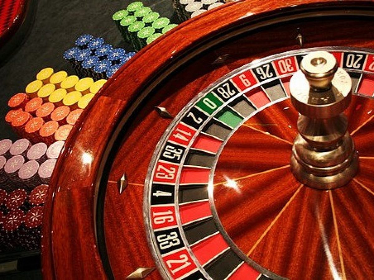 roulette table payouts