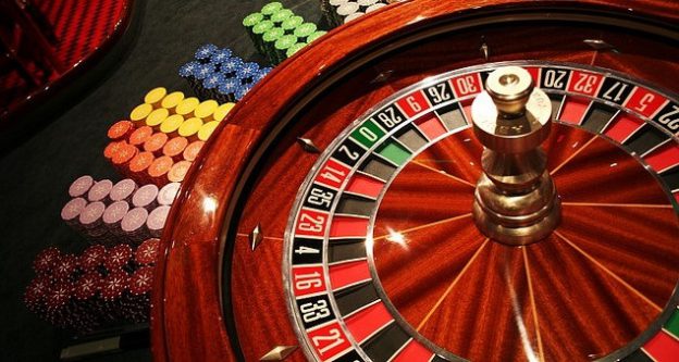 Roulette odds & probability explained