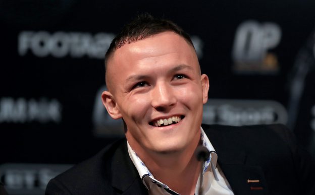 Boxing | Warrington v Takoucht & Usyk v Witherspoon | Preview and Odds