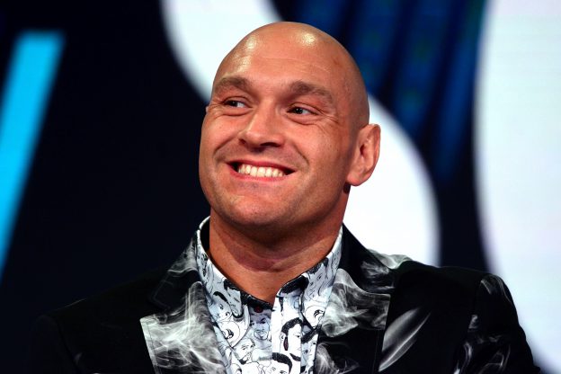 Boxing | Tyson Fury v Otto Wallin | Preview and Odds