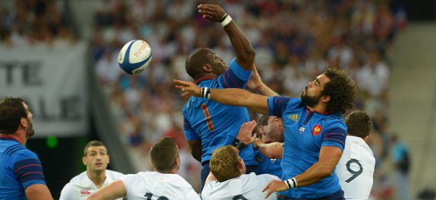Rugby Union | 2019 Rugby World Cup warm-ups | Preview and Odds