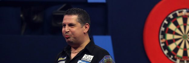 PDC World Championships Betting Tips