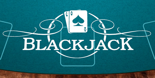 Grosvenor - Blackjack hit or stand