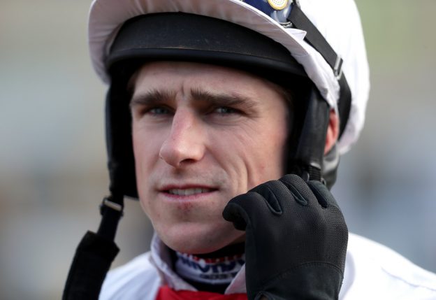 Harry Skelton | I have a dream job and am in a very lucky position