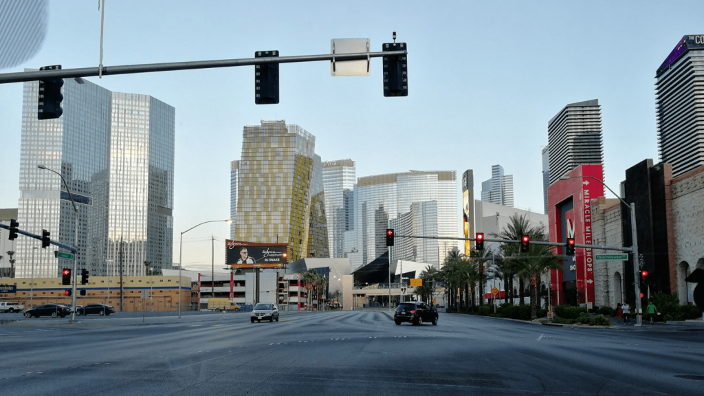 Grosvenor Vegas 2019