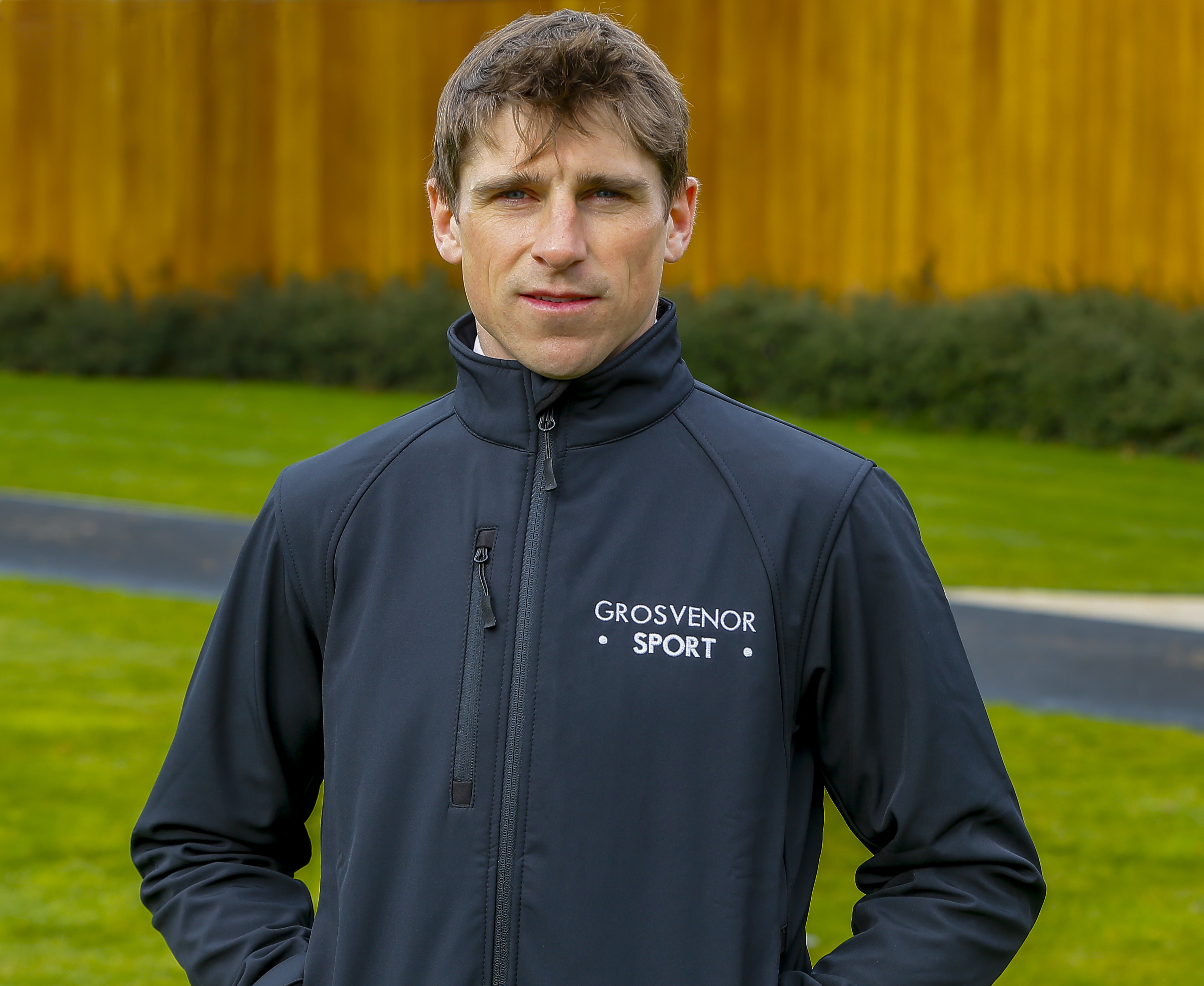 Grosvenor Sport Harry Skelton