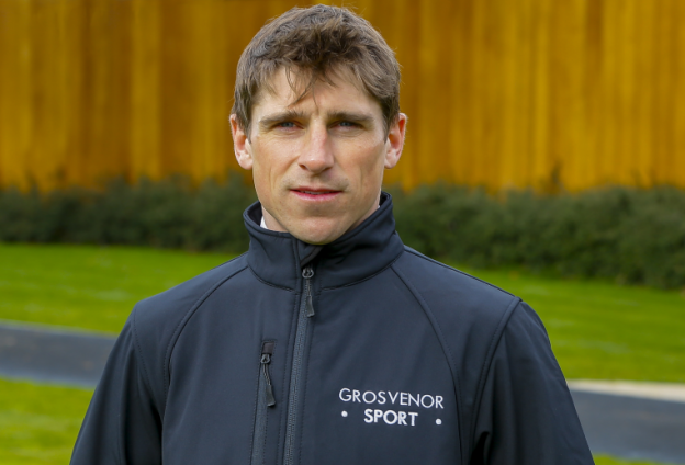 Harry Skelton | I am hoping to sign off the Festival with a winner