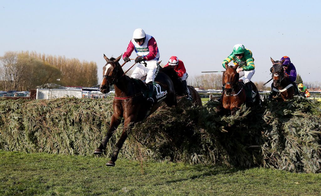 The complete Grand National winners list Grosvenor Blog