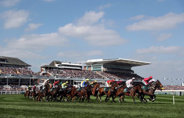 Horse Racing | Punchestown Festival | Preview and Odds