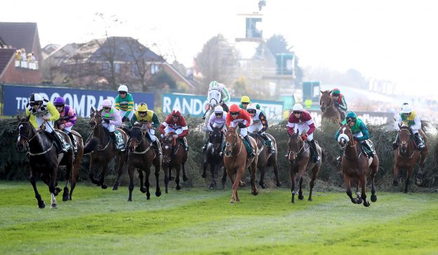 Grand National 2019 favourite runners and riders