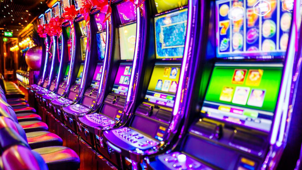 Guide To How To Play Online Slots | Grosvenor Casinos