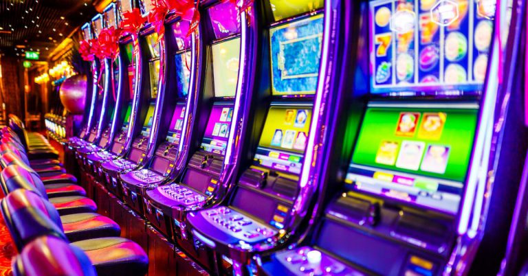 Guide To How To Play Online Slots | Grosvenor Casinos