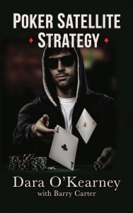 Grosvenor Poker Satellite Strategy