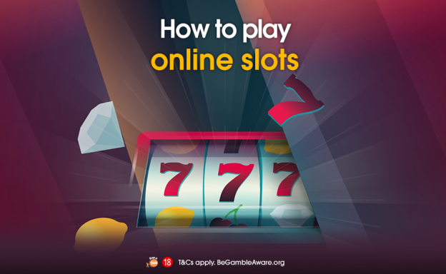 online casino slots