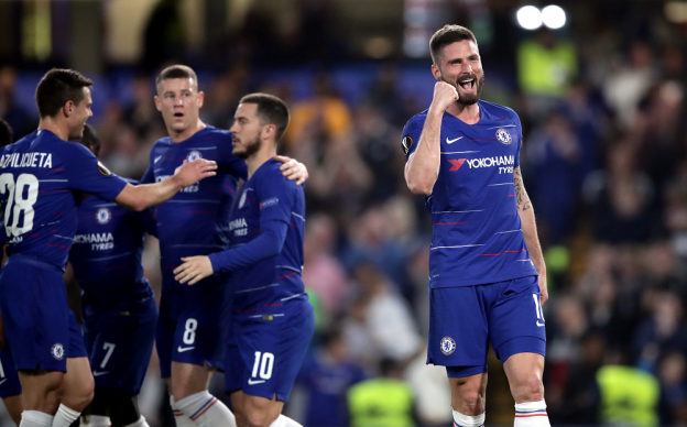 Europa League Final | Chelsea v Arsenal | Preview and Odds