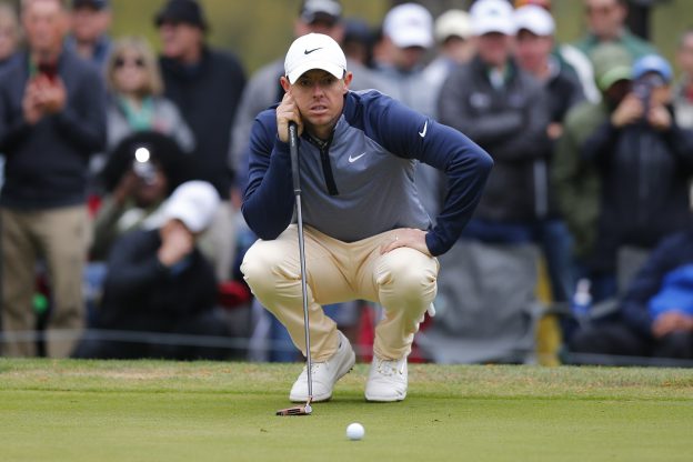 Golf | Irish Open | Preview and Odds