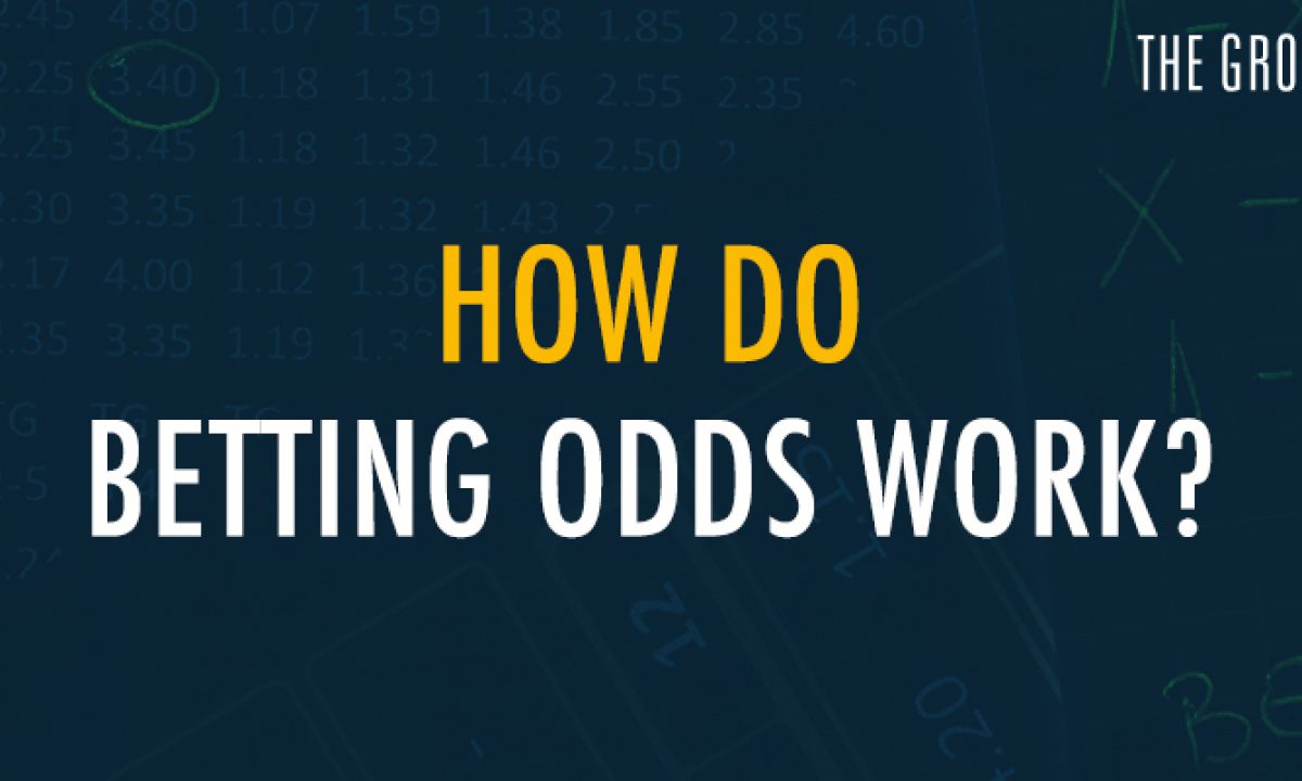 What are Decimal Odds in Sports Betting? How to Read Decimal Odds