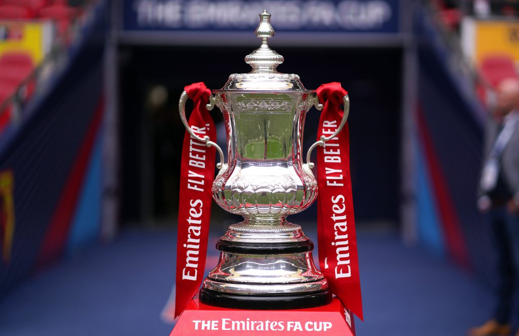 FA Cup opts for sudden death for quarter-finals | The 