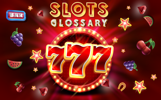 Grosvenor Slots Glossary