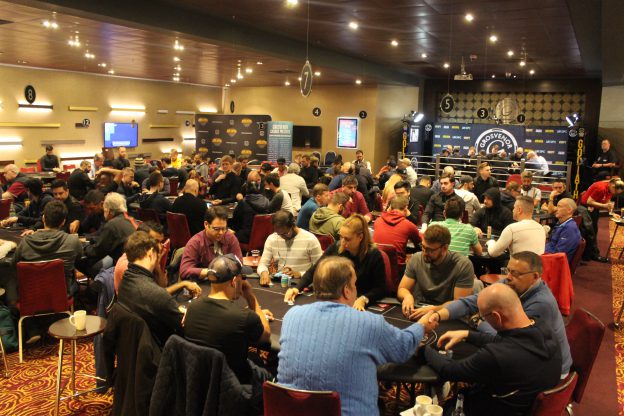 GUKPT Luton Day 3 Blog