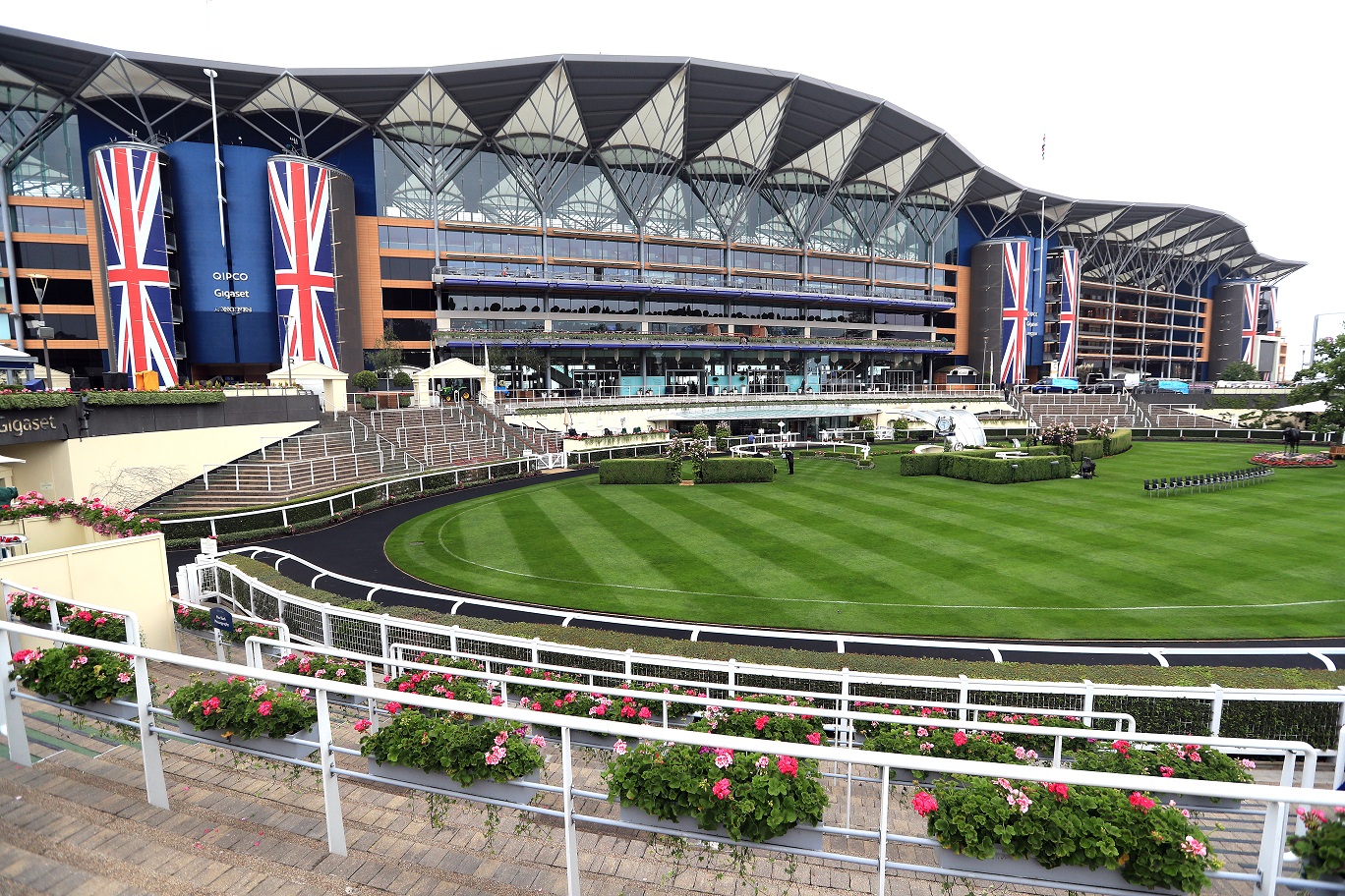 Horse Racing | Royal Ascot Day Three, Four and Five | Preview and Odds ...