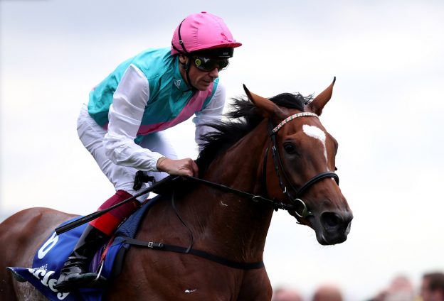 Horse Racing | Eclipse Stakes | Preview and Odds