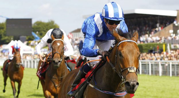 Horse Racing | Glorious Goodwood – Day Three, Four and Five | Preview and Odds