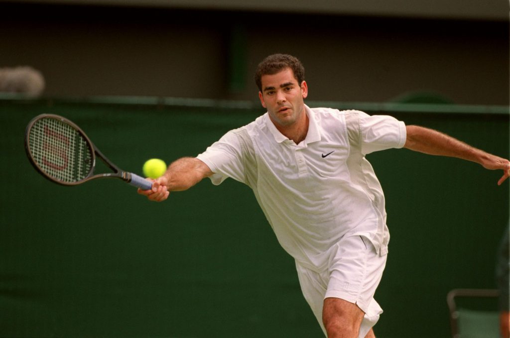 All time top Tennis players | Grosvenor Blog