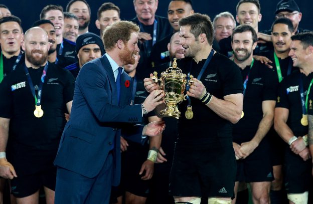 Rugby World Cup 2019 – The Complete Guide