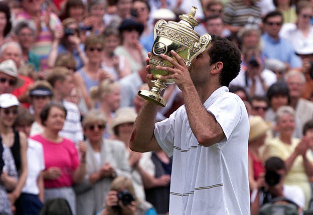 The Championships | Wimbledon previous winners complete list