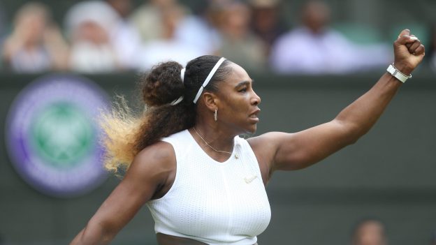 Wimbledon | Women’s Singles Final | Preview and Odds