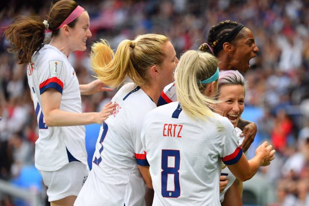 Women’s World Cup Final | USA v Netherlands | Preview and Odds
