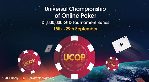 UCOP: What You Need To Know