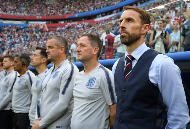 Football | England’s Euro 2020 squad outsiders