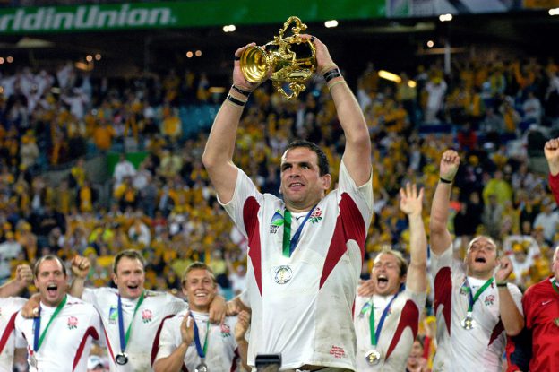 Rugby World Cup | The History of the Rugby World Cup Finals