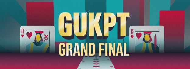 GUKPT Grand Final – The Online Events