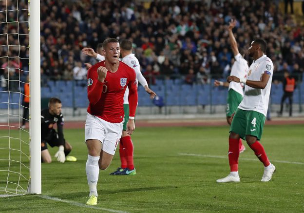 Euro 2020 Qualifiers | England v Montenegro | Preview and Odds