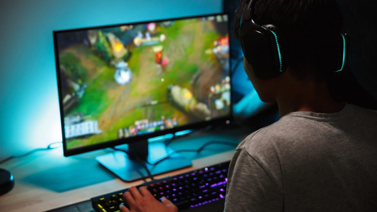 What Does the Future Have In Store for Online Gaming? | Grosvenor Blog