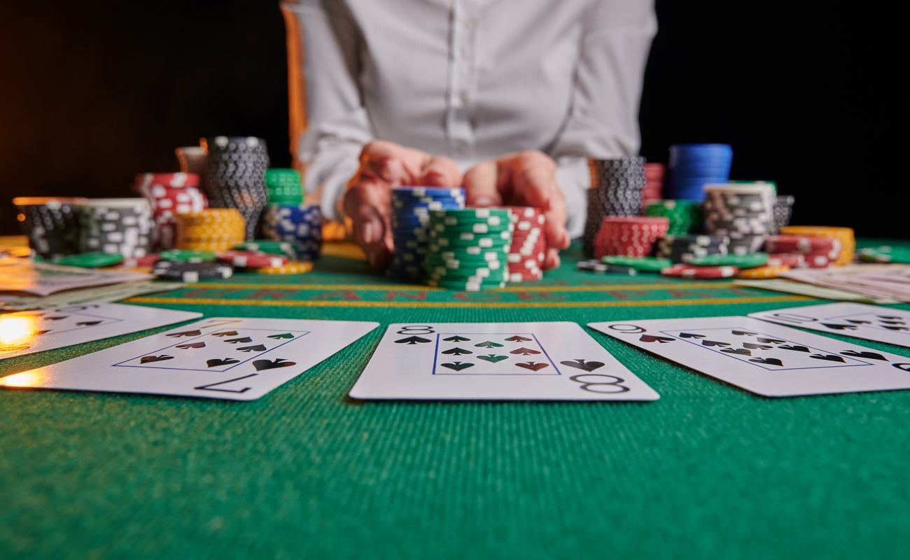 Decide what online casino games to play - Diferencia-Entre