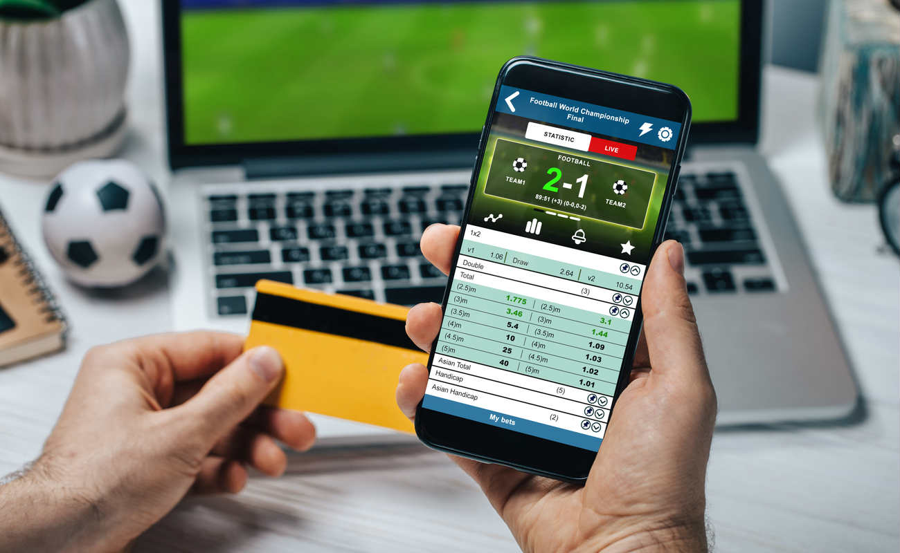 How to Choose the Best Team for Sports Betting